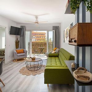 Appartement met Drie Slaapkamers